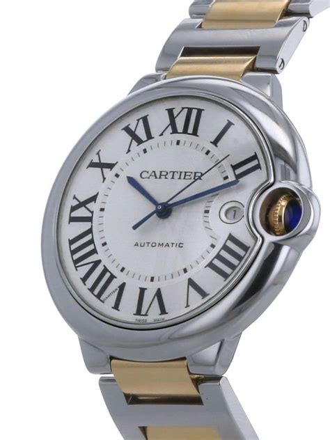 used ballon bleu de cartier|cartier ballon bleu price list.